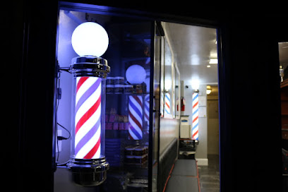 Boston Blendz Barbershop