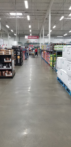 Warehouse club «BJ’s Wholesale Club», reviews and photos, 1000 Old Nichols Rd, Islandia, NY 11749, USA