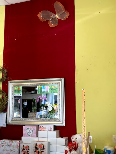 Florist «Thien Lan Florist», reviews and photos, 2955 Senter Rd # 10, San Jose, CA 95111, USA