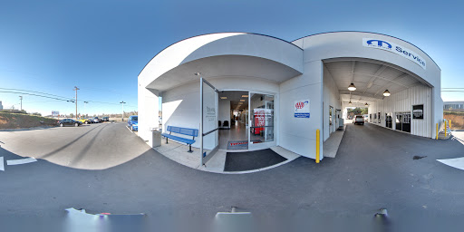 Thompsons Chrysler Dodge Jeep Ram image