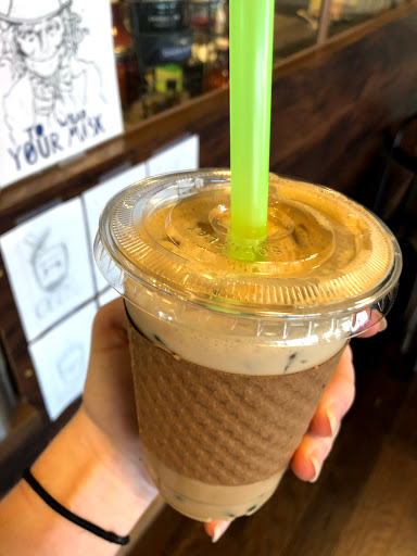 Coffee Shop «Peridot coffee», reviews and photos, 2240 Royal Ln #101, Dallas, TX 75229, USA