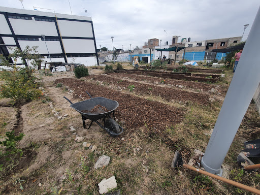 La Colmena Miramar — Centro Comunitario