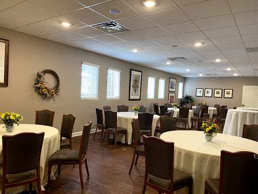 Funeral Home «Swan-Law Funeral Directors», reviews and photos, 501 N Cascade Ave, Colorado Springs, CO 80903, USA