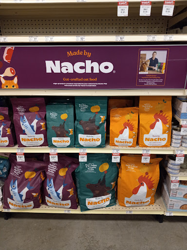 Pet Supply Store «PetSmart», reviews and photos, 3211 Peoples St, Johnson City, TN 37604, USA