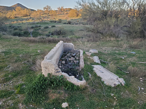 Nature Preserve «Cave Buttes Recreation Area», reviews and photos, N 7th St & E Happy Valley Rd, Phoenix, AZ 85024, USA