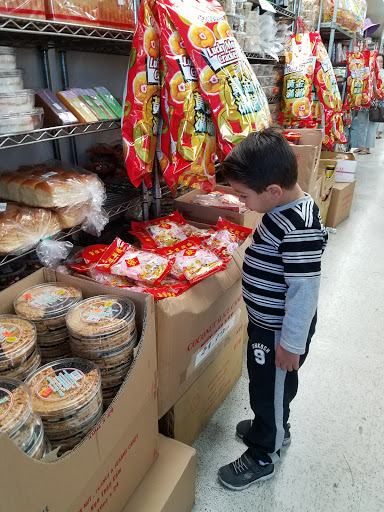 Asian Grocery Store «ABC Supermarket», reviews and photos, 8970 Bolsa Ave, Westminster, CA 92683, USA