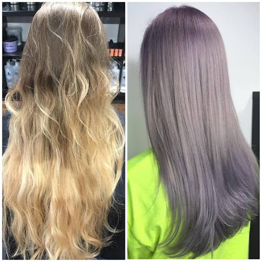 Beauty Salon «Heaven The Salon Experience», reviews and photos, 650 Cedar Creek Grade #110, Winchester, VA 22601, USA