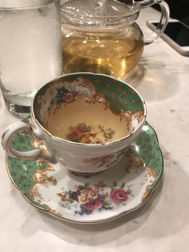 Dessert Shop «Dessert Club, ChikaLicious», reviews and photos, 204 E 10th St, New York, NY 10003, USA