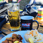 Photo n°2 de l'avis de Ego.i fait le 19/05/2022 à 12:27 sur le  Tequila Drive Biker Motel à Zerbst/Anhalt OT Reuden/Anhalt