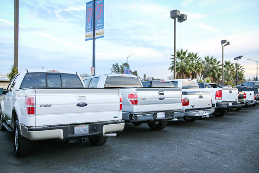 Used Car Dealer «Auto Star Motors», reviews and photos, 1761 Fulton Ave, Sacramento, CA 95825, USA