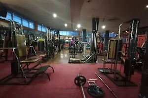 Sasak Gym image