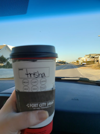 Bakery «Port City Java», reviews and photos, 113 N Howe St, Southport, NC 28461, USA