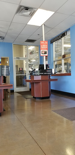 Tire Shop «Firestone Complete Auto Care», reviews and photos, 1840 N Lindsay Rd, Mesa, AZ 85213, USA