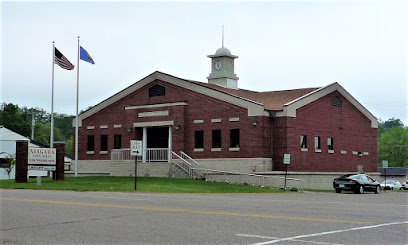 Niagara Public Library