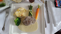 Filet mignon du Restaurant AUBERGE DU CYGNE à Grosbliederstroff - n°14