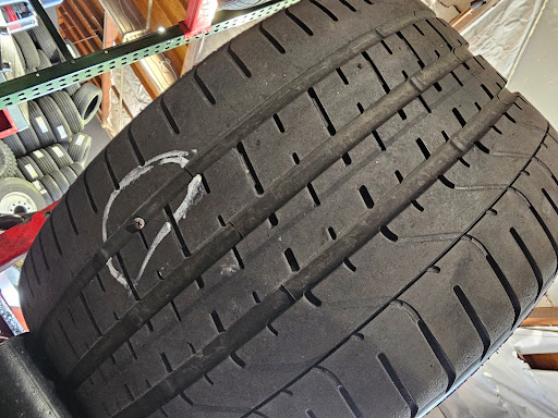 Express Tires image