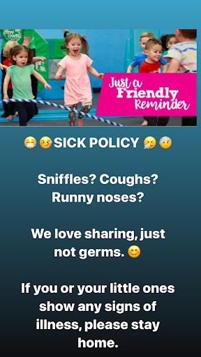 Gym «My Gym», reviews and photos, 9775 W Broward Blvd, Plantation, FL 33324, USA