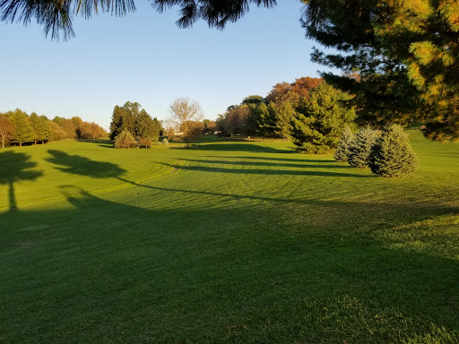 Public Golf Course «Lake Macbride Golf Course», reviews and photos, 3891 Pro Rd NE, Solon, IA 52333, USA