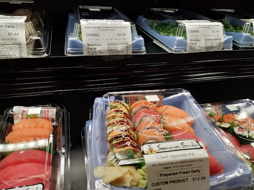 Grocery Store «Kroger», reviews and photos, 536 Centennial Blvd, Richardson, TX 75081, USA