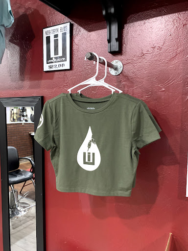 Explore heart tattoo ideas small, creative tattoo ideas in Cape Coral, available at UNRIVALED INK