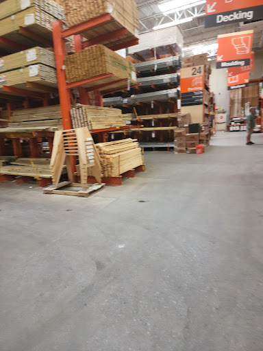 Home Improvement Store «The Home Depot», reviews and photos, 901 N Stemmons Fwy, Lewisville, TX 75067, USA