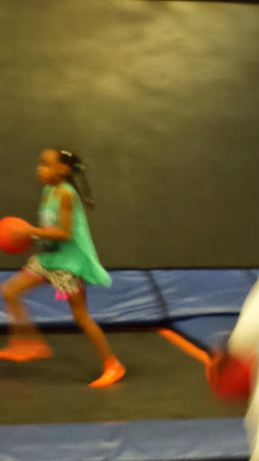 Amusement Center «Sky Zone Trampoline Park», reviews and photos, 1425 Market Blvd #100-A, Roswell, GA 30076, USA