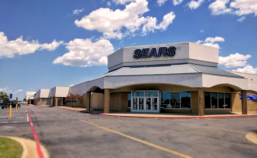 Sears, 201 S Plano Rd, Richardson, TX 75081, USA, 