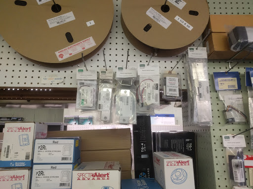 Electronics Store «Shields Electronics Supply Inc», reviews and photos, 830 State St, Bristol, TN 37620, USA