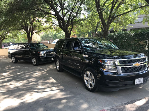 DFW Airport Taxi & Town Car Service