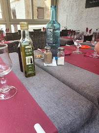 Plats et boissons du Restaurant Le Rustic à Bonifacio - n°20