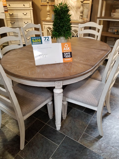 Furniture Store «Ashley HomeStore», reviews and photos, 1705 S 40 Dr, Greensboro, NC 27407, USA