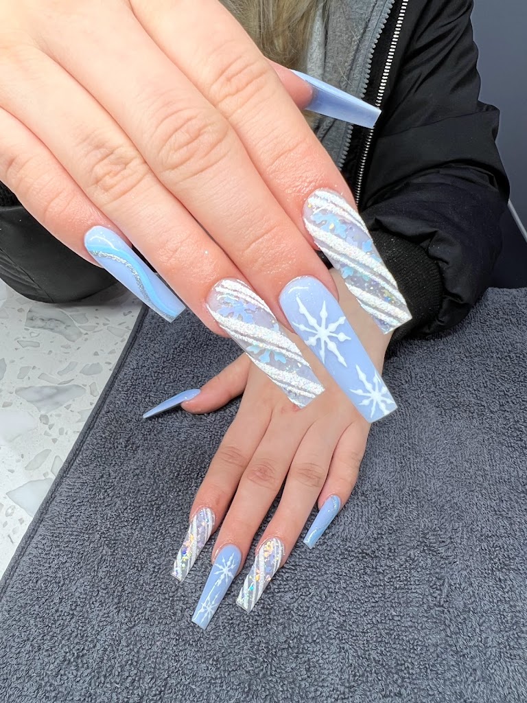 High Class Nails 77598