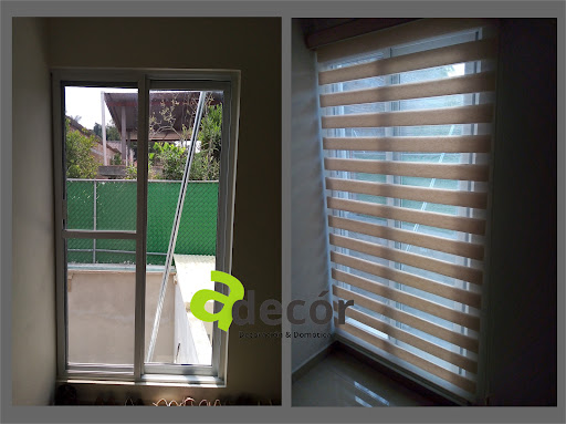 Persianas Y Pisos Home Lux