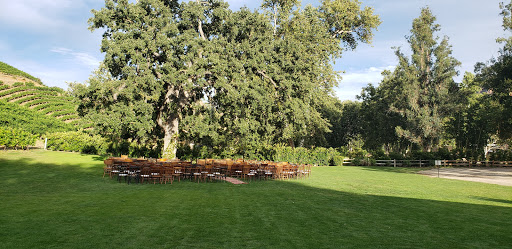 Wedding Venue «Triunfo Creek Vineyards», reviews and photos, 2714 Triunfo Canyon Rd, Agoura Hills, CA 91301, USA