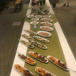 Photo n°14 de l'avis de Cosimo.e fait le 14/09/2022 à 22:07 sur le  Trattoria Le Romanelle à Galatone