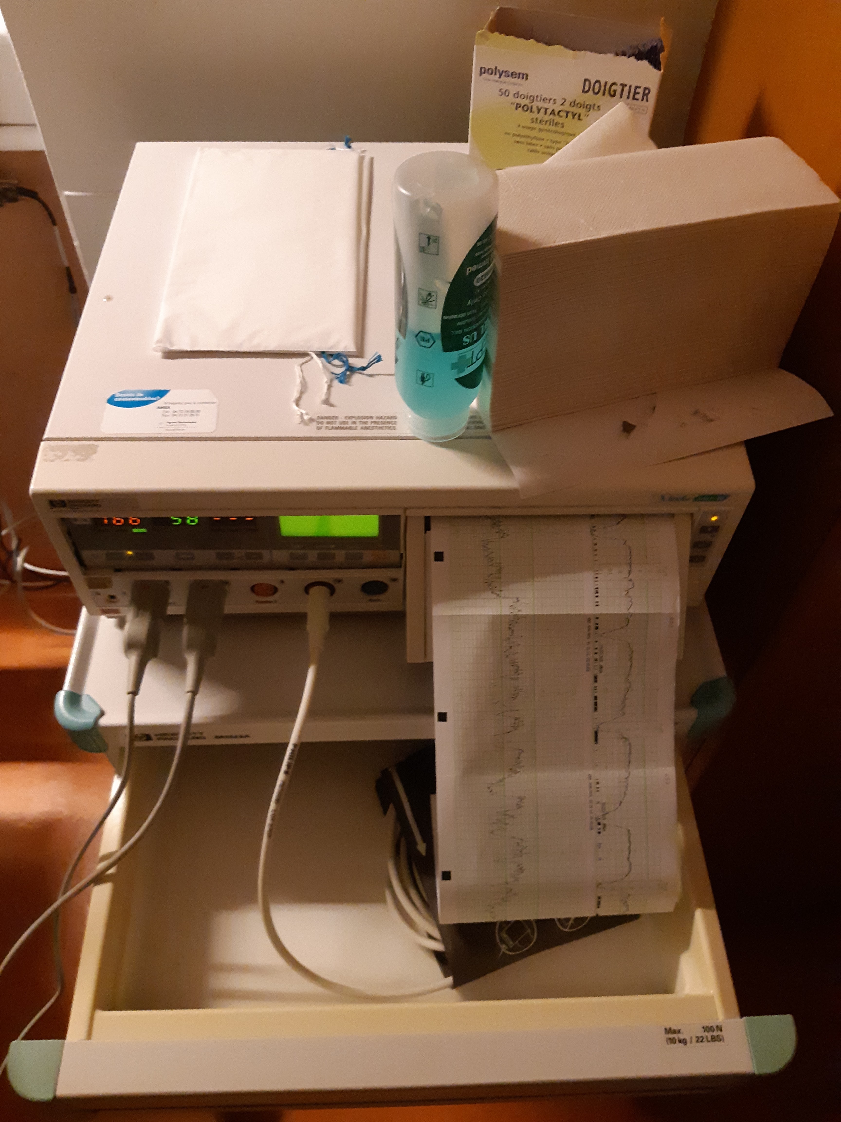 Photo n° 6 de l'avis de JÉJÉ. fait le 29/12/2018 à 13:48