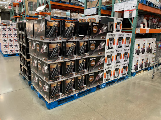 Warehouse store «Costco Wholesale», reviews and photos, 5020 Norton Healthcare Blvd, Louisville, KY 40241, USA