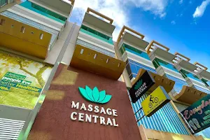 Massage Central image