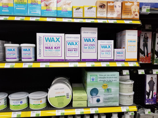 Beauty Supply Store «Sally Beauty», reviews and photos, 130 Tri City Rd, Somersworth, NH 03878, USA