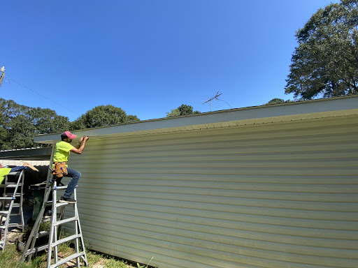 Roofing Contractor «My Town Roofing», reviews and photos, 449 US-72 #129B, Collierville, TN 38017, USA