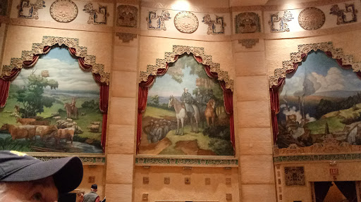 Performing Arts Theater «Lincoln Theatre», reviews and photos, 117 E Main St, Marion, VA 24354, USA