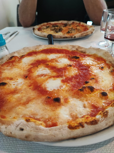 Ristorante Pizzeria Nella & Franco in Terranuova Bracciolini, Provincia di Arezzo