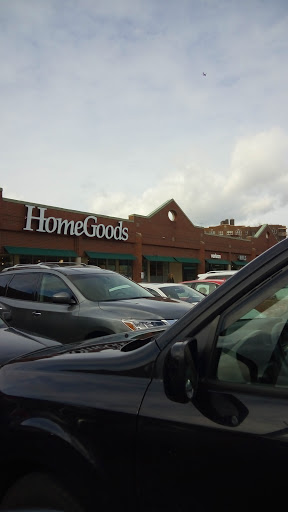 Department Store «HomeGoods», reviews and photos, 23-80 Bell Blvd, Bayside, NY 11360, USA