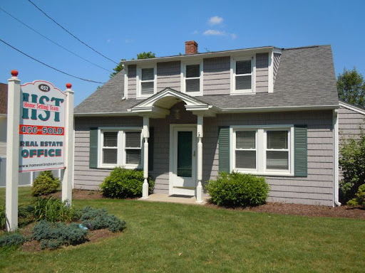 Real Estate Agency «Home Selling Team», reviews and photos, 452 Storrs Rd, Mansfield Center, CT 06250, USA