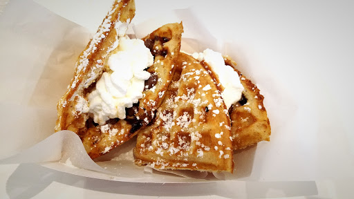 Ice Cream Shop «Sweet Mix», reviews and photos, 1811 N Greenville Ave #300, Richardson, TX 75081, USA