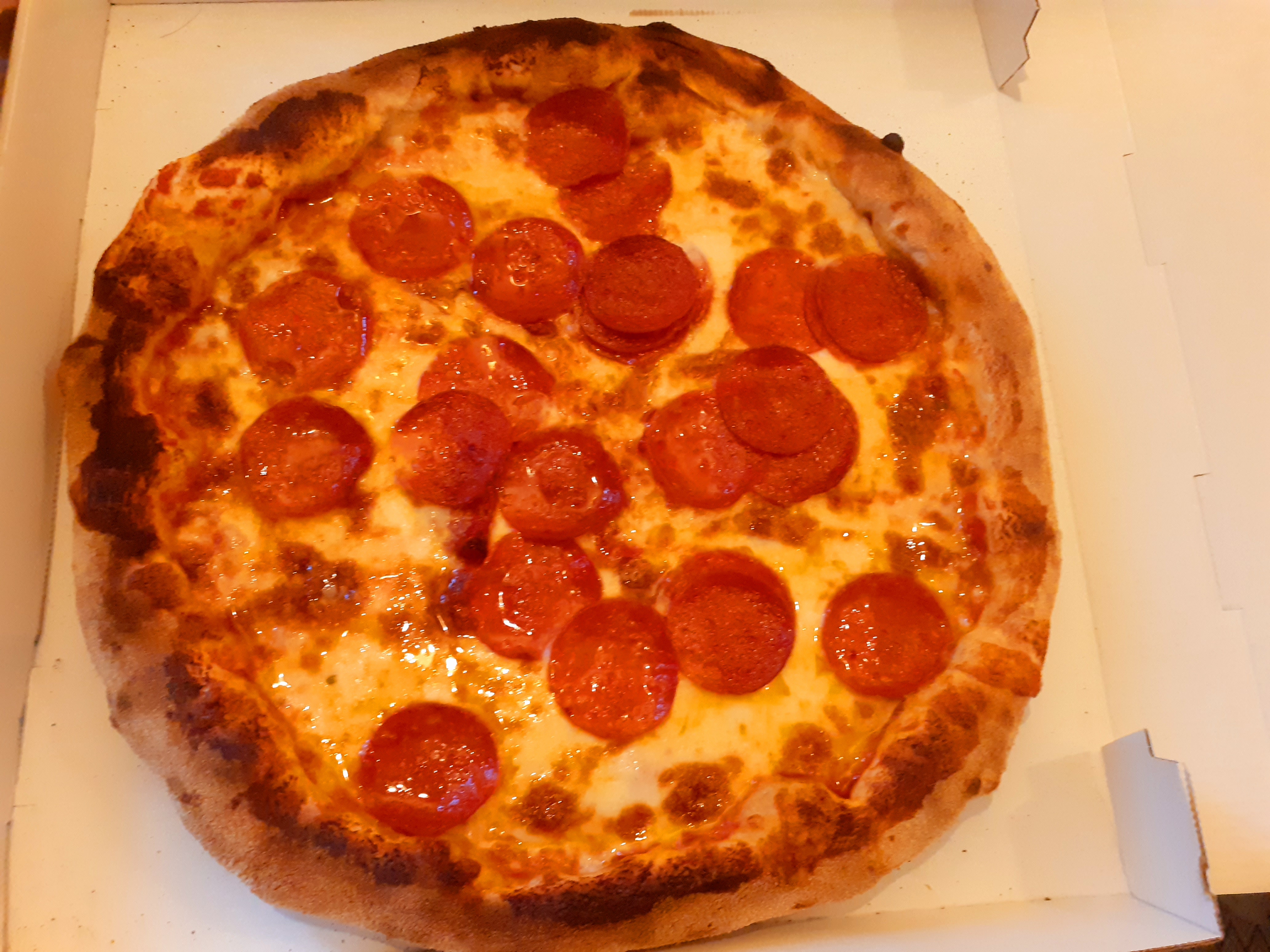 Photo n° 2 de l'avis de foodfood.R fait le 16/02/2020 à 13:56
