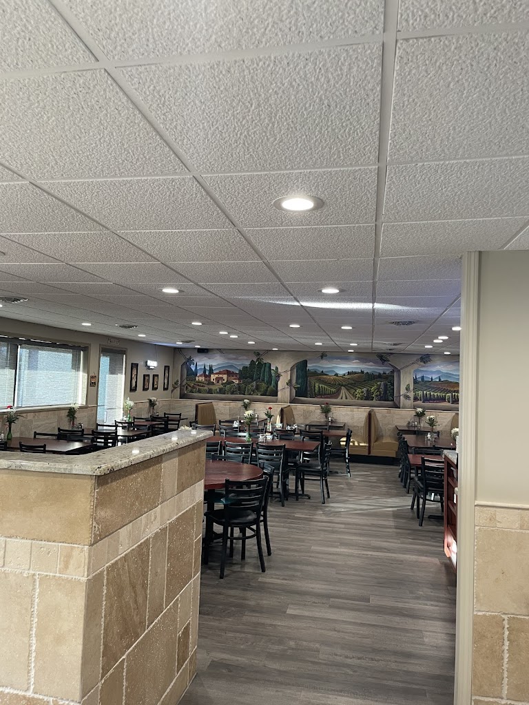 Di Maggio's Pizza 62821