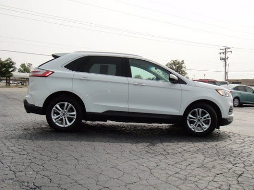 Ford Dealer «Roberts Motors», reviews and photos, 4350 N Alby St, Alton, IL 62002, USA