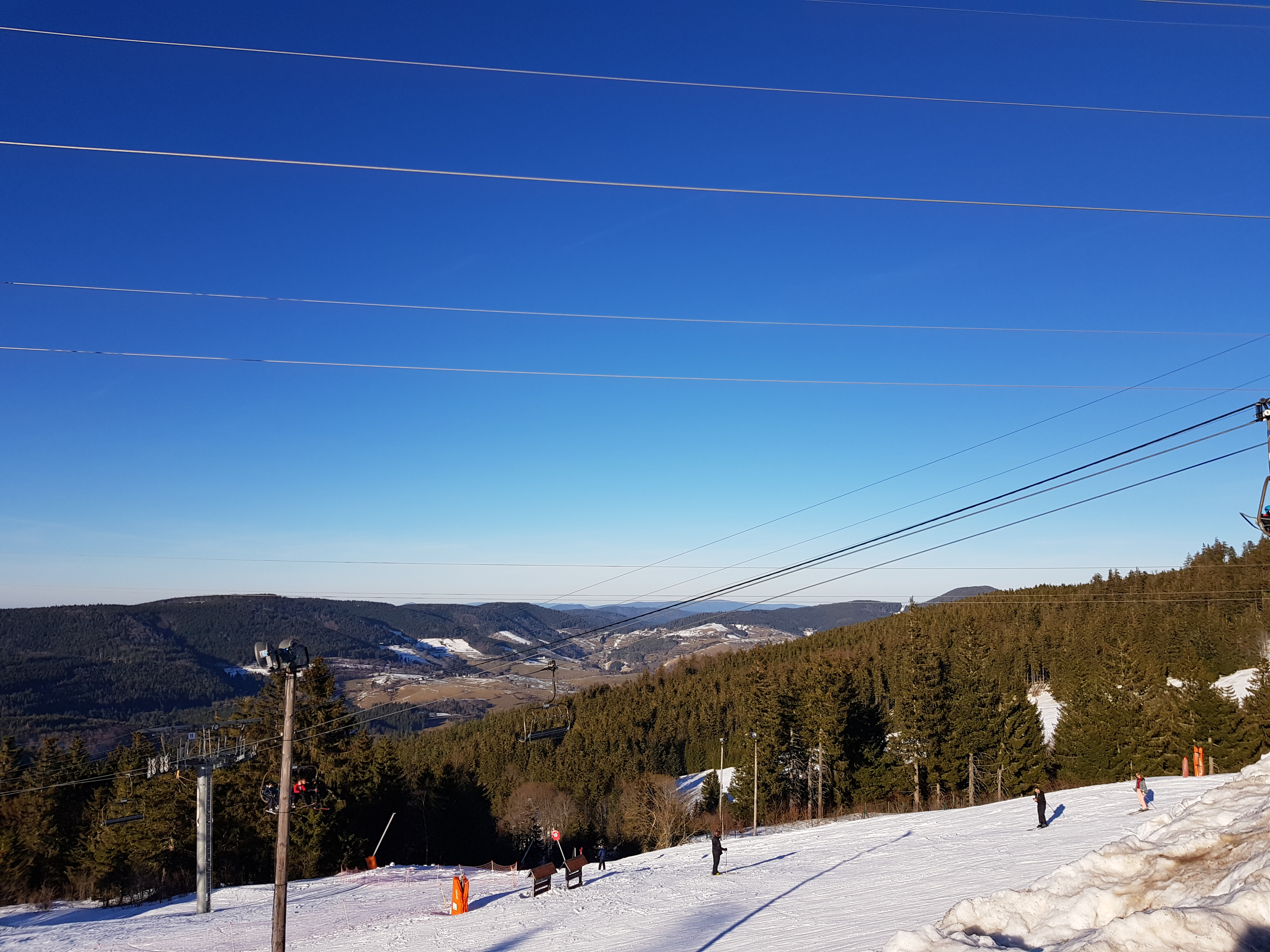 Photo n° 1 de l'avis de Mikolaj.e fait le 17/02/2019 à 16:54