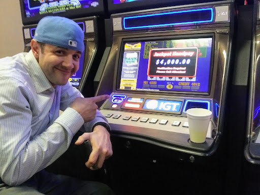 Casino «Golden Eagle Casino», reviews and photos, 1121 Goldfinch Rd, Horton, KS 66439, USA